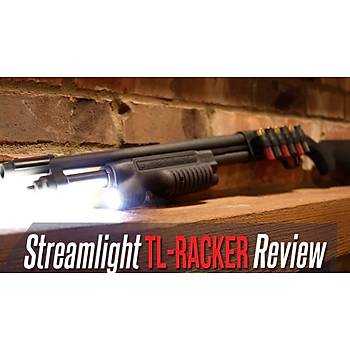 Us Mossberg 500/590 1000 Lumen Taktik Fener