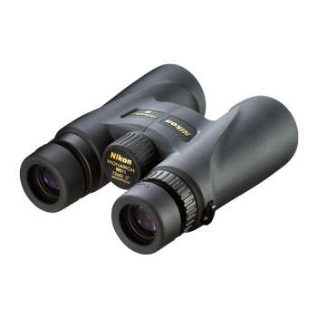 NIKON BINOCULARS MONARCH 5 12X42
