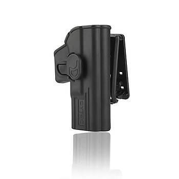 Cytac Glock 19, 23, 32 (Gen 1, 2, 3, 4)