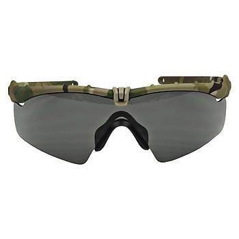 Oakley SI Ballistic M Frame 3.0 Multicamo