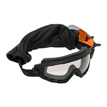 Swiss Eye Goggles Taktik Balistik Gzlk