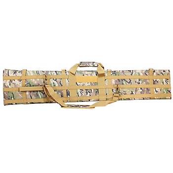 USA Tactical Deluxe Camouflage Atış Matı