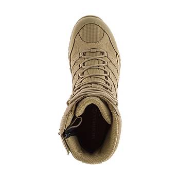 Merrell Tactical Waterproof Boots Coyote