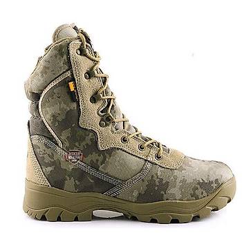 Magnum Style 8 Tactical Boots ATAC CAMO