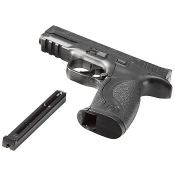 UMAREX Smith&Wesson M&P 4,5M Haval� Tabanca Siyah