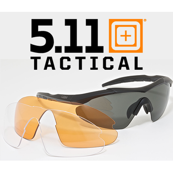 5.11 Tactical Ballistic Glasses
