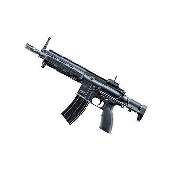 UMAREX HK HK416C 6MM Airsoft Tüfek Yarı Otomatik