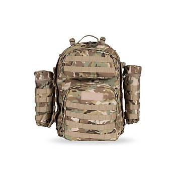 İthal 90 litre Operasyon Çantası Multicamo
