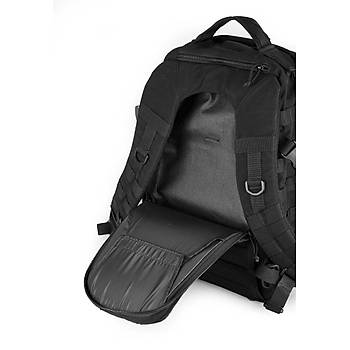 Elite Force 38 litre Taktik Sırt Çantası Black