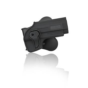 Us Tactical Polimer Holster  F92-Beretta-Yavuz 16