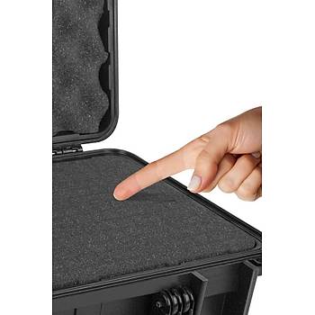 Super Bag Hard Case Small