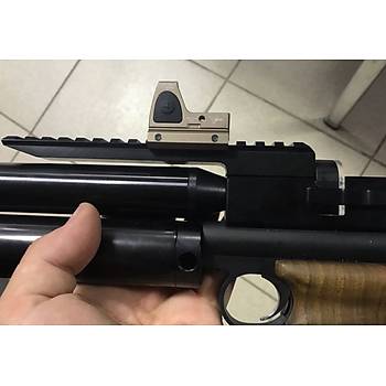 Glock ve Operasyon Silahları için mini taktik reddot