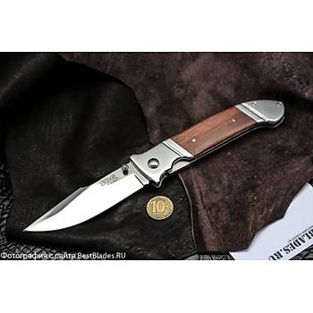 Us SOG FF-34 Fielder XL Ah�ap Sapl� �ak�