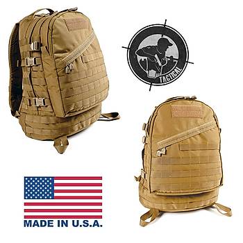 BLACKHAWK ULTRALIGHT 3 DAY ASSAULT PACK