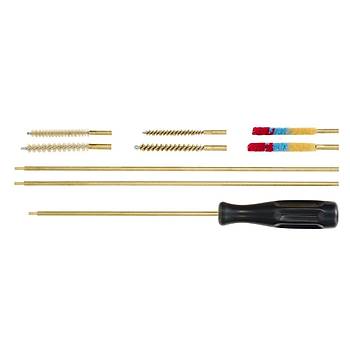 UMAREX Haval Tfek Temizleme Seti - 4,5MM / 5,5MM