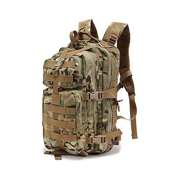 MILITARY BACKPACK 40 LT
