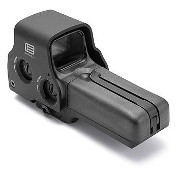 Army Holografik Sight Type 518