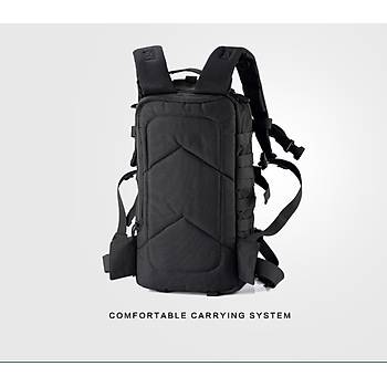 MILITARY BACKPACK 40 LT