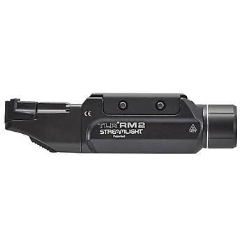Streamlight  TLR� RM 2 RAIL MOUNTED LIGHTING SYSTEM