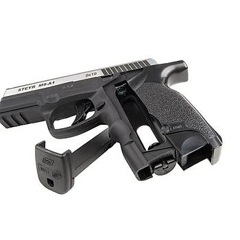Steyr M9-A1 Dual Tone Çift Renkli Havalı Tabanca