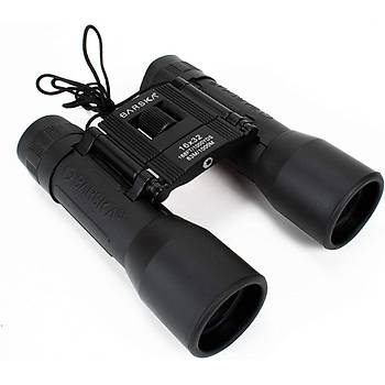ORGİNAL BARSKA LUCID VIEW 16X32