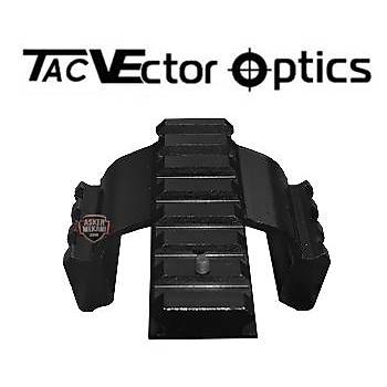 Tac Vector HK33 Mount Rail