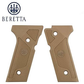 BERETTA M9A3 ORIGINAL KABZE