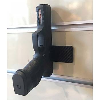 Army Gun Taktik Mıknatıs