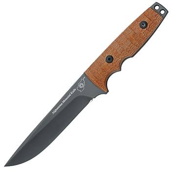 Fox & Hill Knives Afganistan Memorial Ba