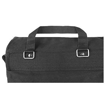Us canvas Taktik �anta Siyah