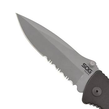 Us SOG FF-24 Escape Bead Blasted Çakı