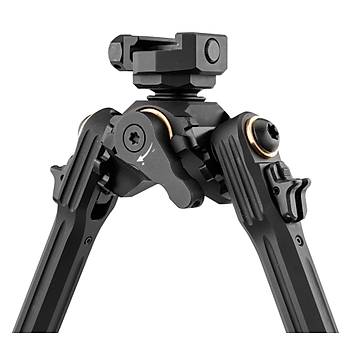 UTG PRO� TLU-BP02-A: Hassas At�� ve Taktik �st�nl�k ��in ABD �retimi Premium Bipod