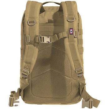 Eu ASSAULT BACKPACK LARGE COYOTE 51 litre