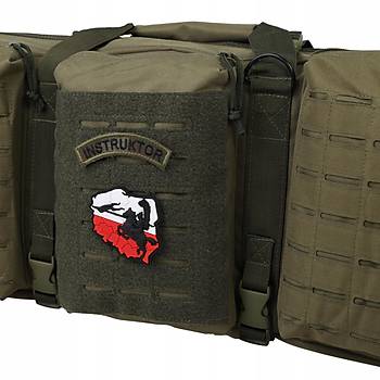 Us Hard Gear Tactical Tüfek Çantası