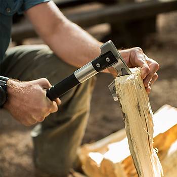 Us SOG Camp Axe Kamp Baltası - Çekiç