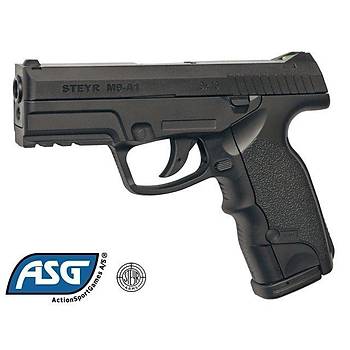 ASG STEYR M9A1 AIRSOFT TABANCA