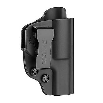 CYTAC Taurus 85 Revolver / S&W J-Frame / S&W M60