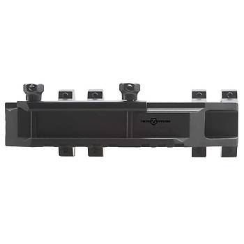 Tacvector long QD Scope Mounting Adapter Ring 30mm