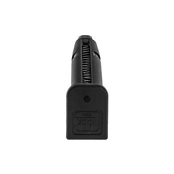 UMAREX Glock 19 4,5MM Havalı Tabanca Siyah Şarjörü