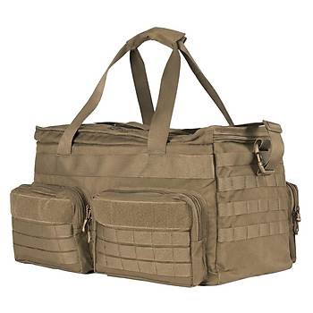 Profesyonel Ekipman Ta��ma �antas� � G�reve Haz�r 50L Taktik �anta