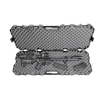 MTM CASE-GARD RC42T - Tactical Rifle Case 42