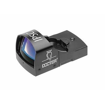 GERMANY ORIGINAL Docter Sight II Plus IPSC 7.0 MOA REDDOT  SIG SAURER