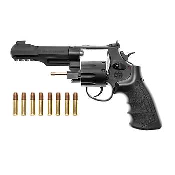 UMAREX Smith&Wesson M&P R8 Airsoft Tabanca - Siyah