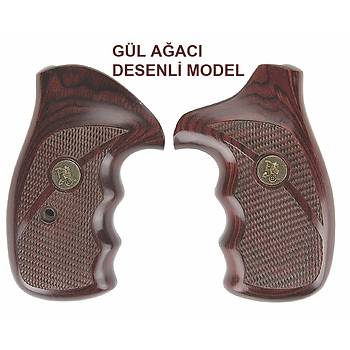 ORJ�NAL PACHMAYR RENEGADE KABZALAR