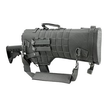 Us Tactical Rifle Scabbard Tüfek kılıfı