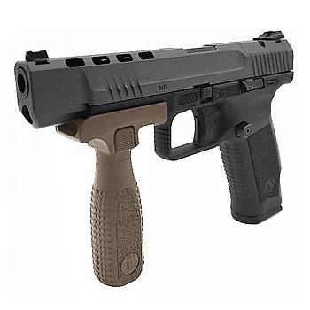 Evrensel Taktik Grips Desert