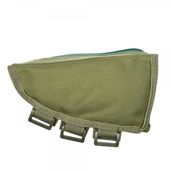 Rifle Stock Pouch