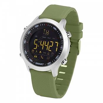 Military Tactical Smart Watch