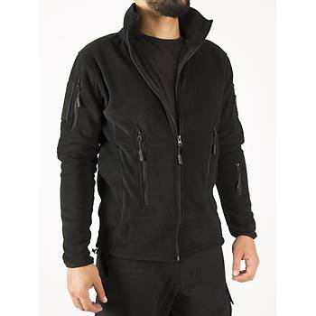 Tactical Polar Mont Black