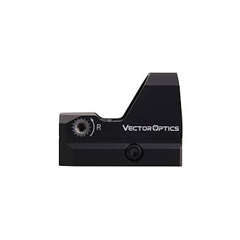 Vector Optics Frenzy 1x17x24 GenII Red Dot Sight